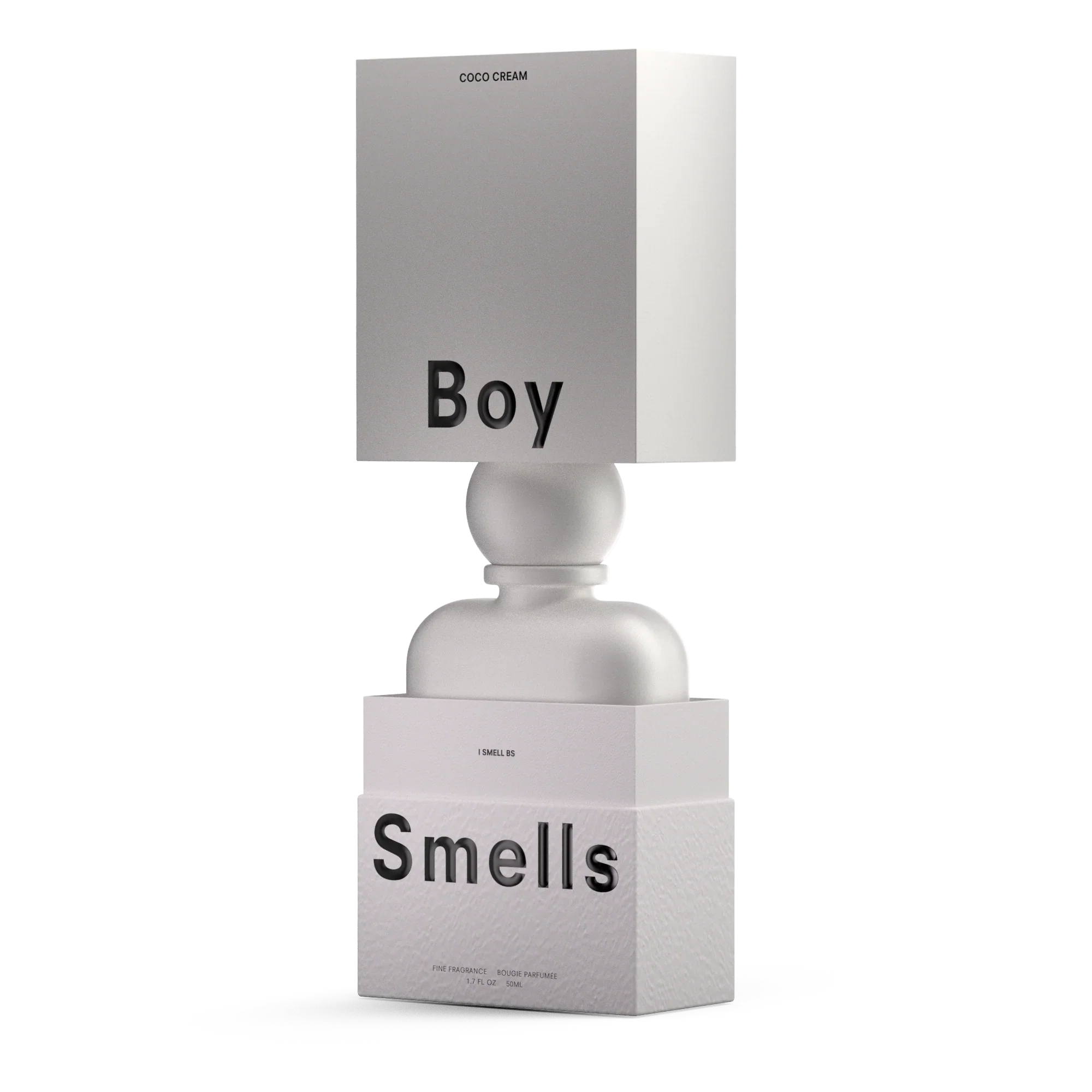 COCO CREAM Fragrance by Boy Smells - Image 2