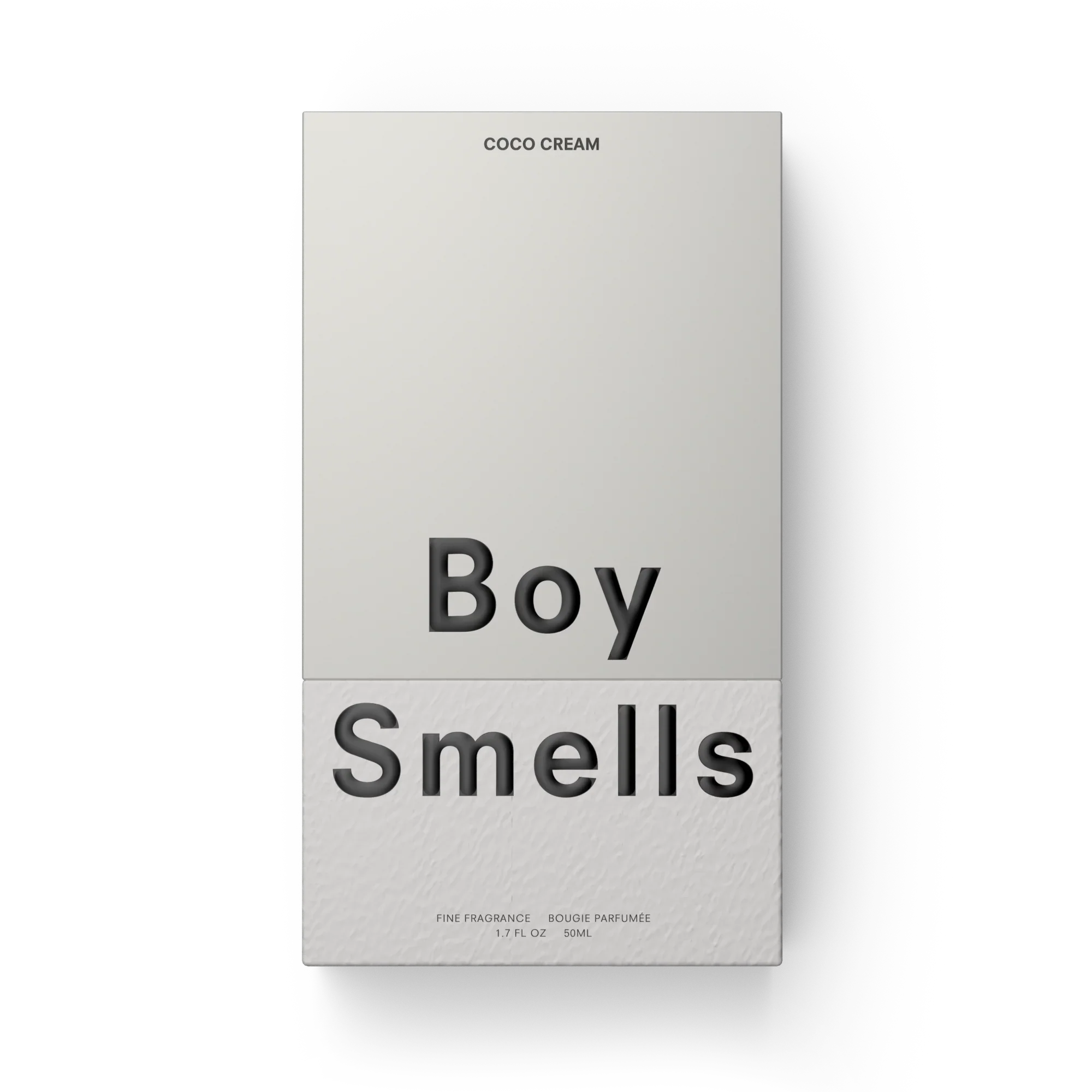 COCO CREAM Fragrance by Boy Smells - Image 3