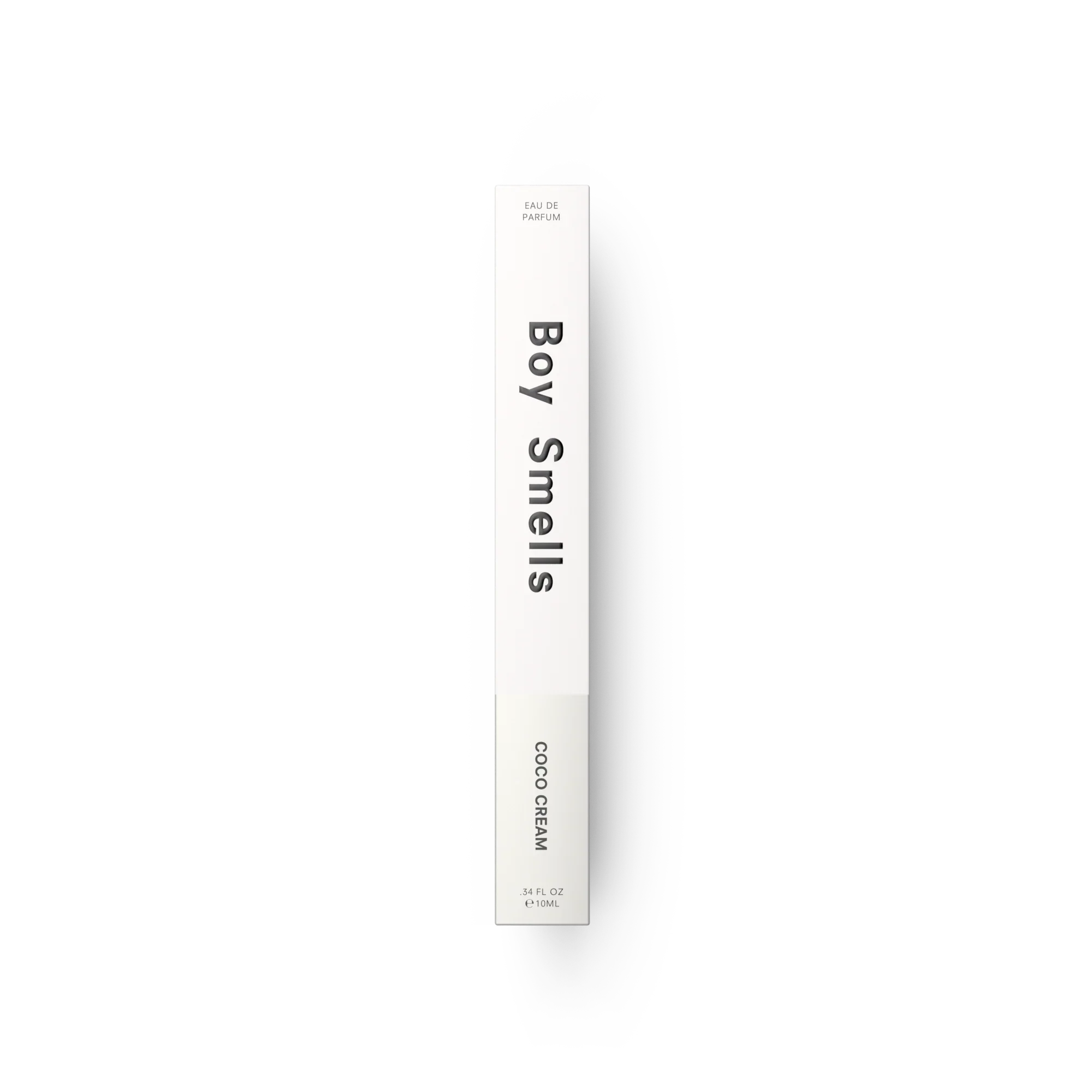 COCO CREAM Travel Spray Fragrance by Boy Smells - Image 3