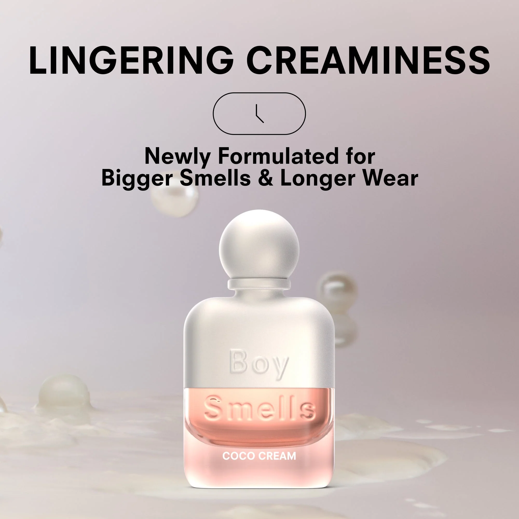COCO CREAM Travel Spray Fragrance by Boy Smells - Image 5