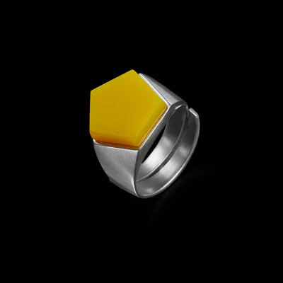 Code Rings by Jonathan Johnson - Image 9