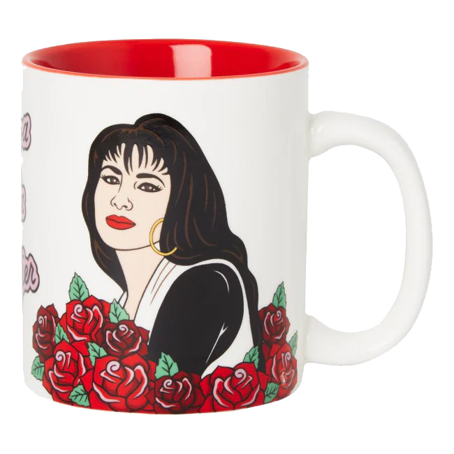 Coffee Mug: Viva La Mujer - Image 5