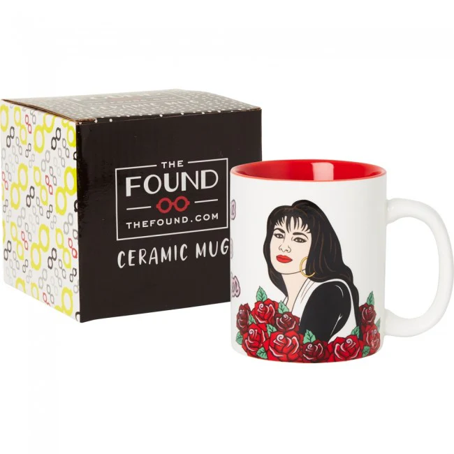 Coffee Mug: Viva La Mujer - Image 7