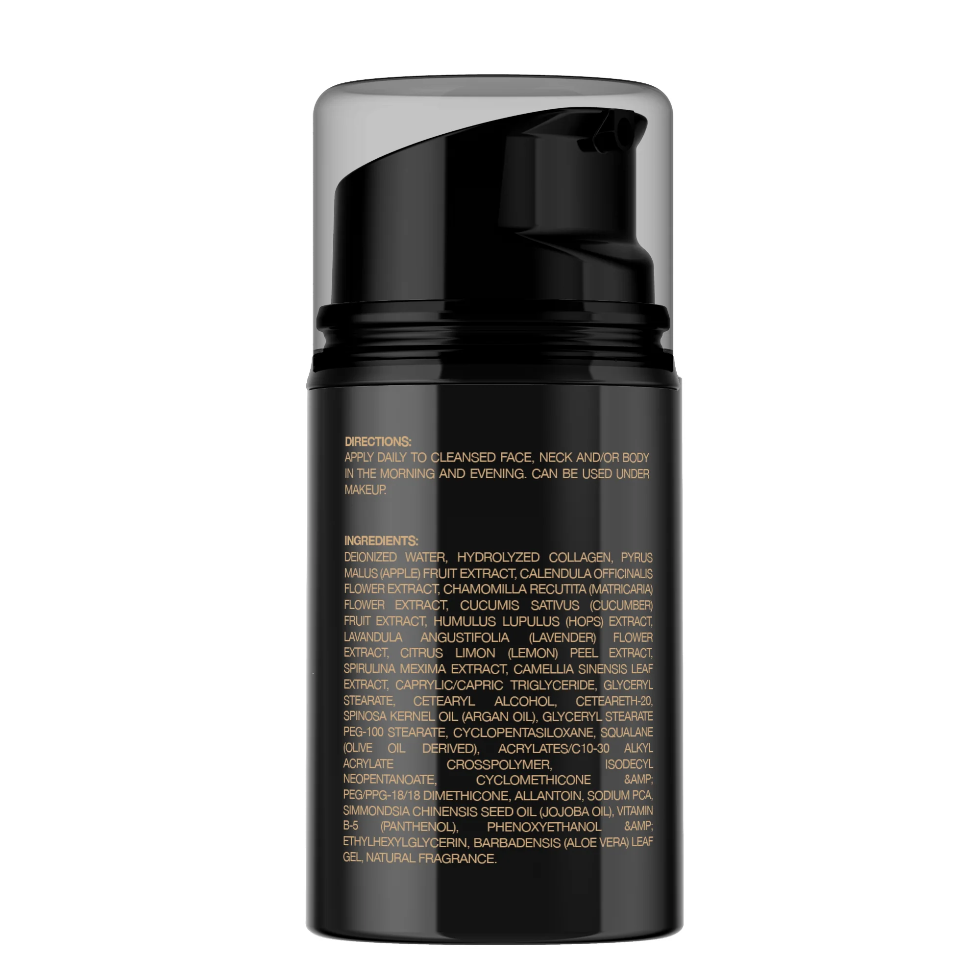 Collagen Face Moisturizer - Image 3