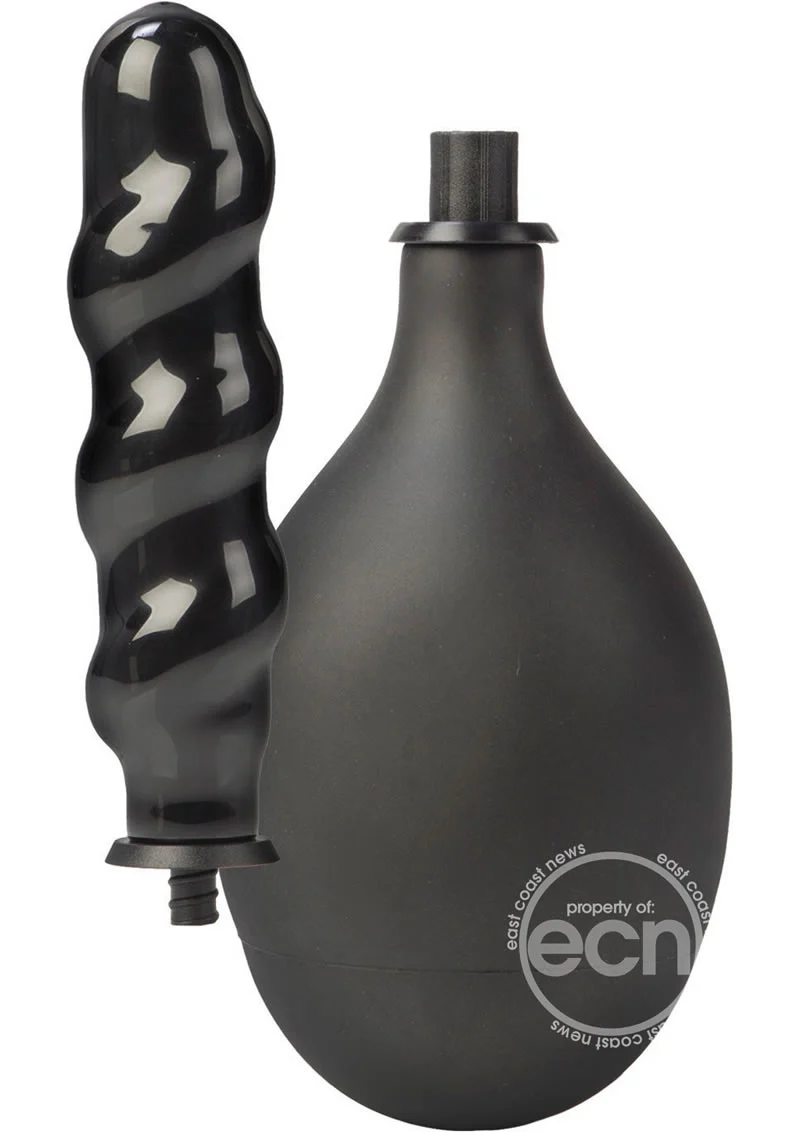 COLT BIG MAN CLEANSER DOUCHE BLACK - Image 2