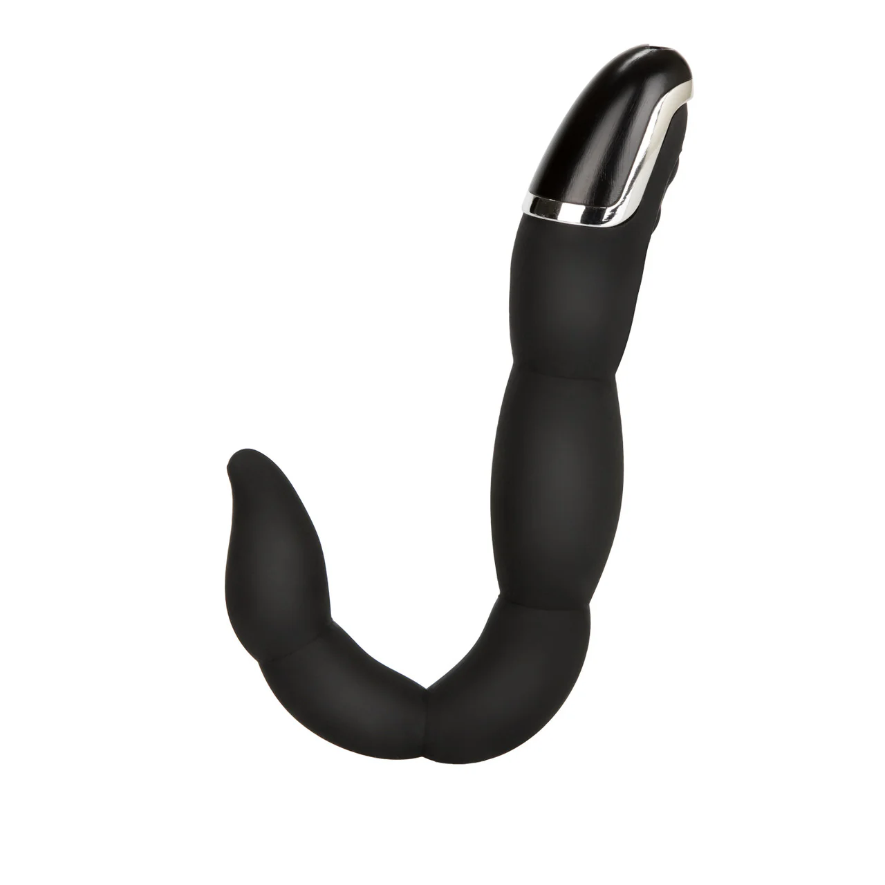 COLT Deep Flexer Silicone Vibrating Prostate Stimulator - Image 2