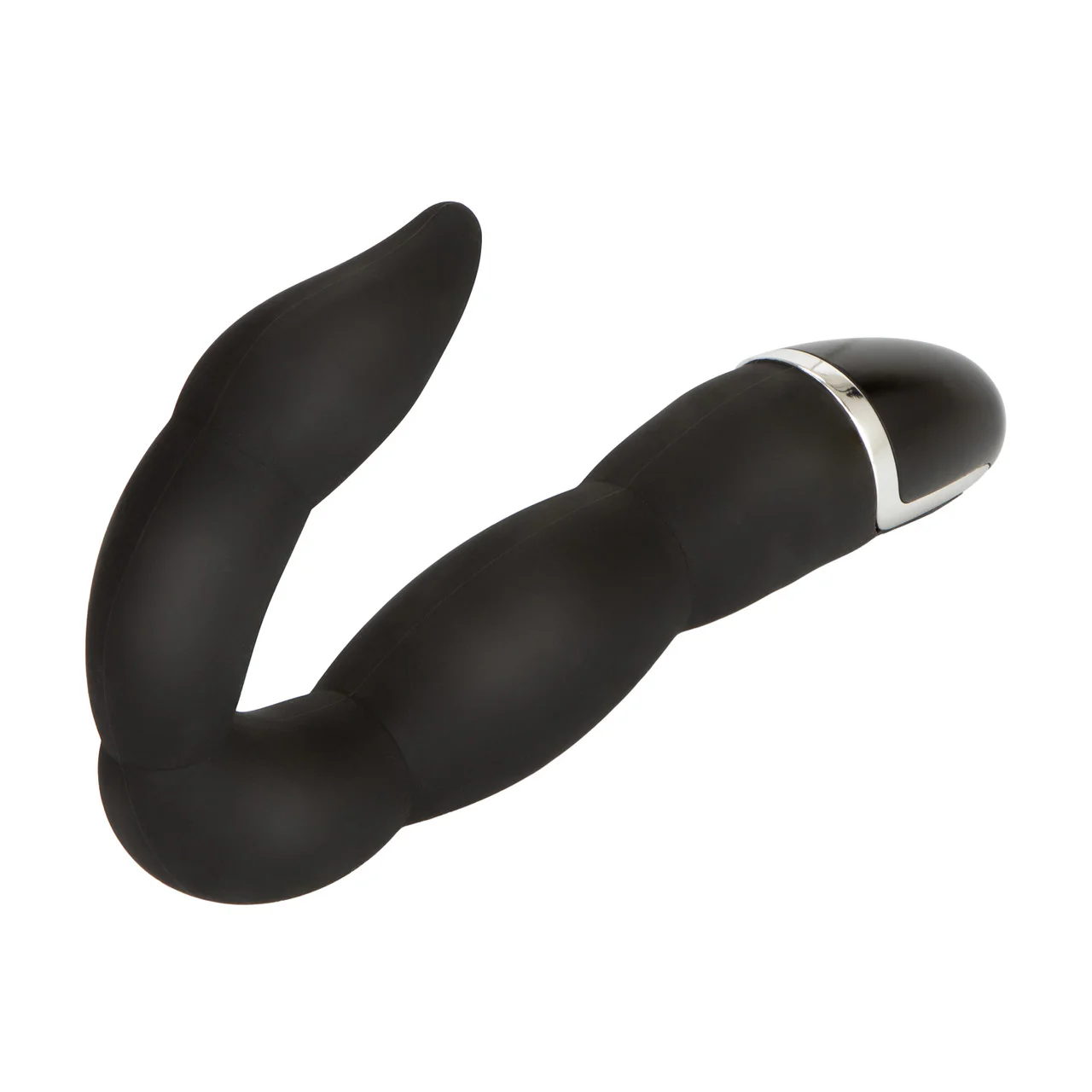 COLT Deep Flexer Silicone Vibrating Prostate Stimulator - Image 7