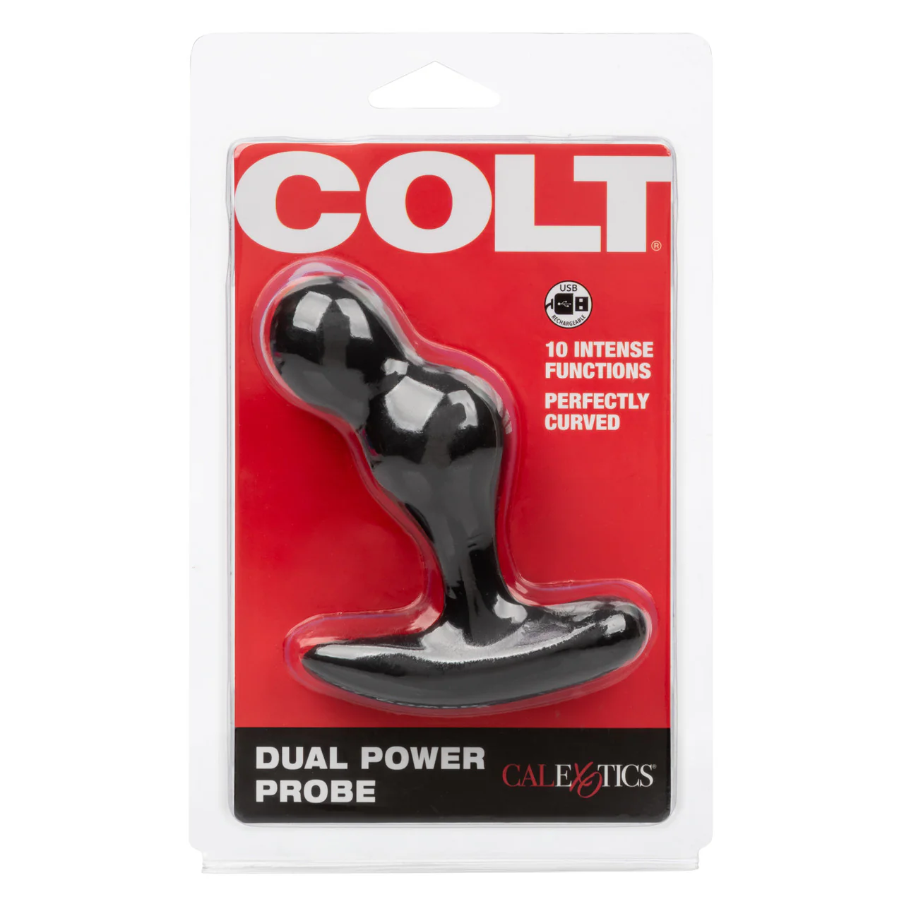 Colt Dual Power Probe Rechargeable Silicone - Image 3