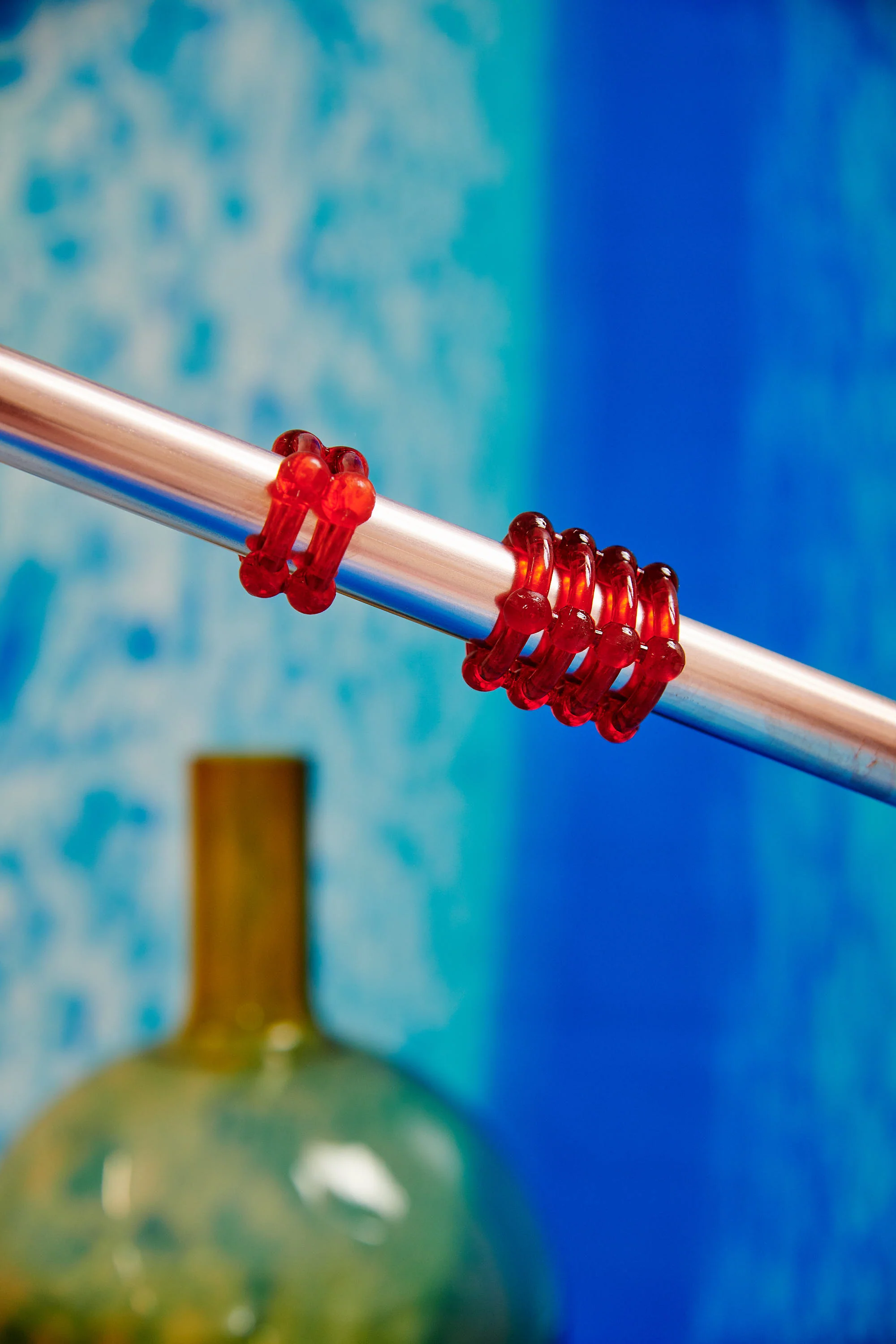 Colt Enhancer Rings Red - Image 6