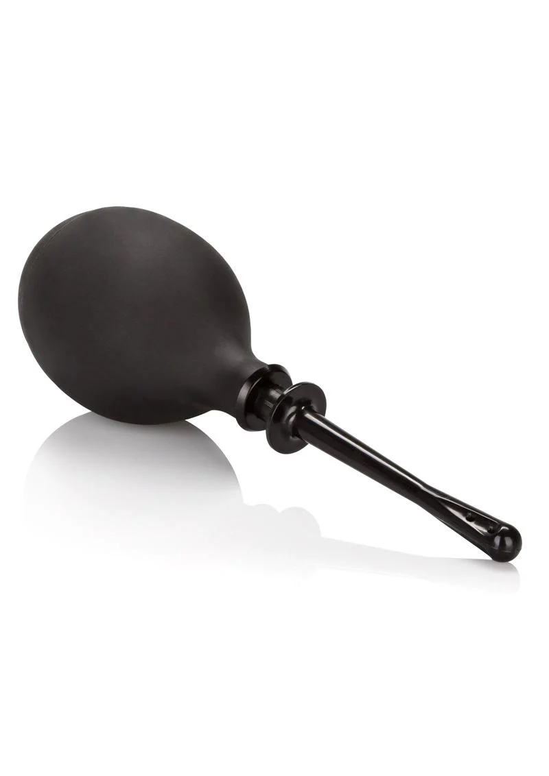 Colt Mega Ass Cleanser Anal Douche Black - Image 2