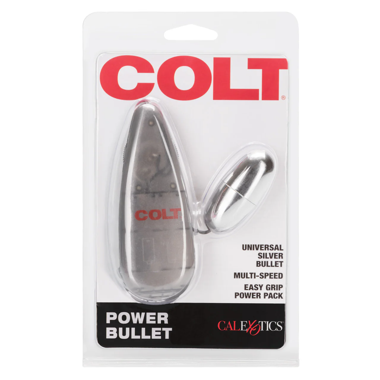 COLT Multi-Speed Power Pak Bullet - Image 3