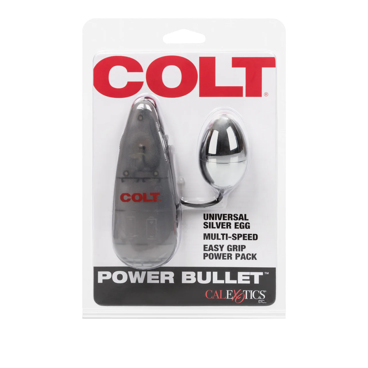 COLT Multi-Speed Power Pak Egg - Image 3