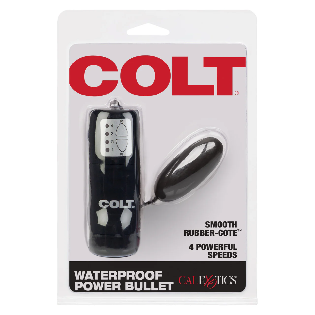 COLT Power Bullet - Image 3