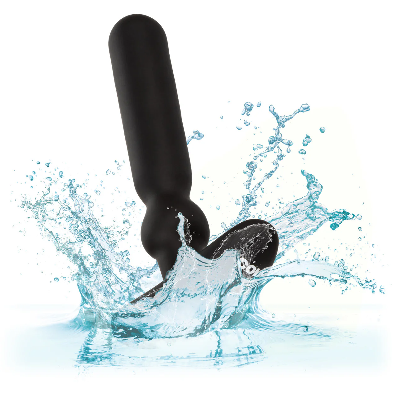 Colt Rechargeable Anal-T Silicone Probe - Large - Image 9