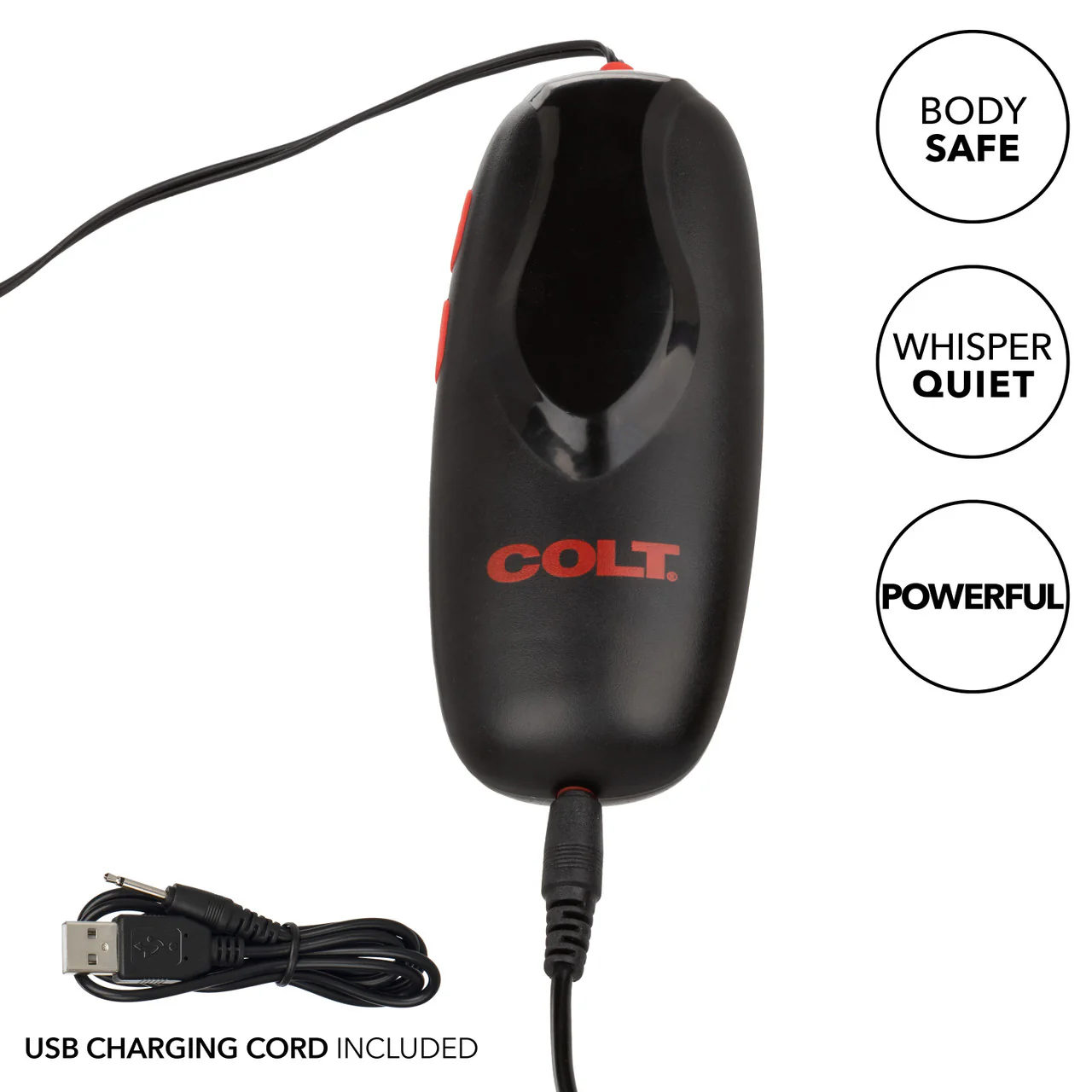 Colt Rechargeable Turbo Bullet - Image 7