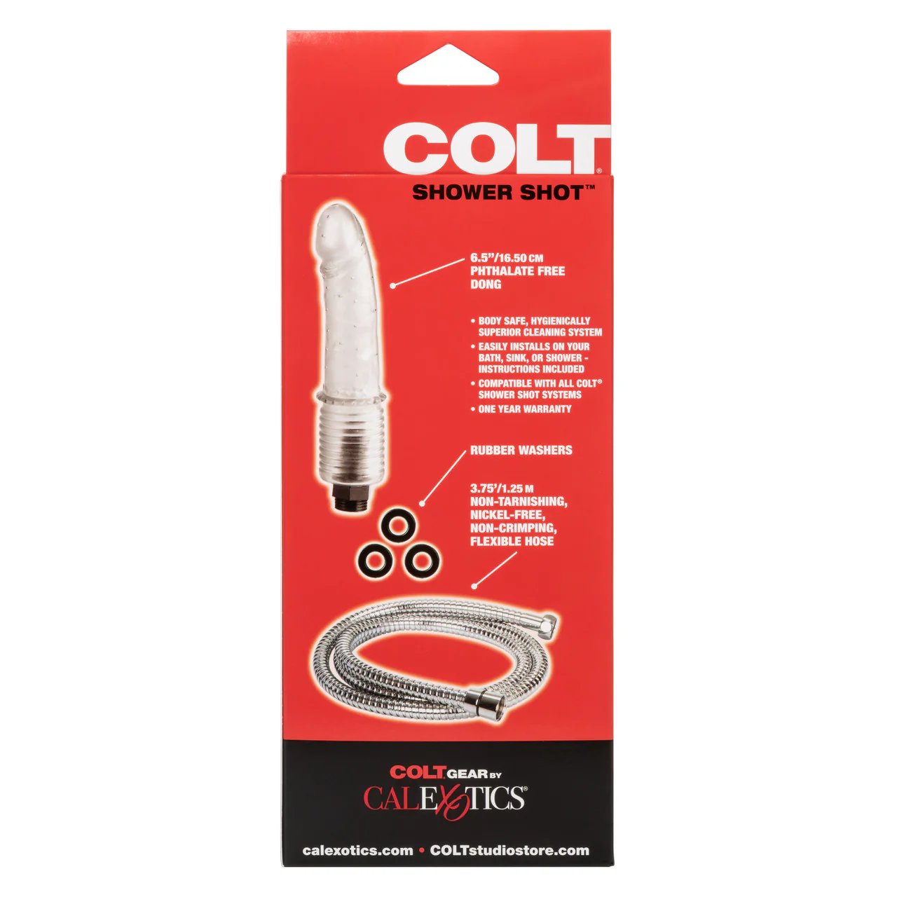 COLT Shower Shot Douche - Image 4