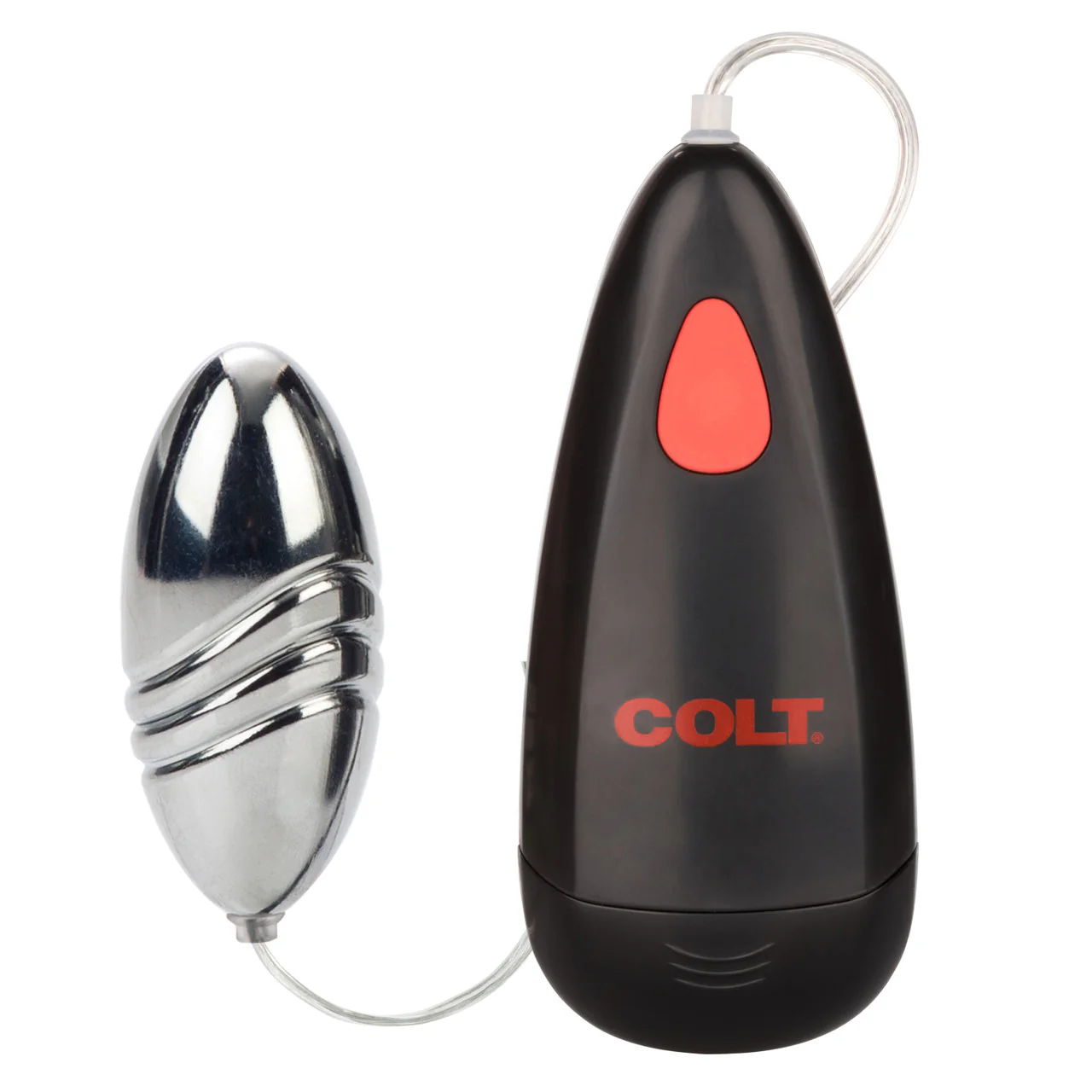 COLT® Waterproof Silver Turbo Bullet - Image 2