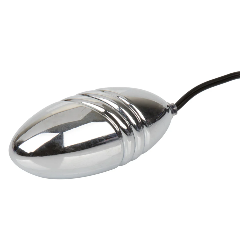 COLT® Waterproof Silver Turbo Bullet - Image 6