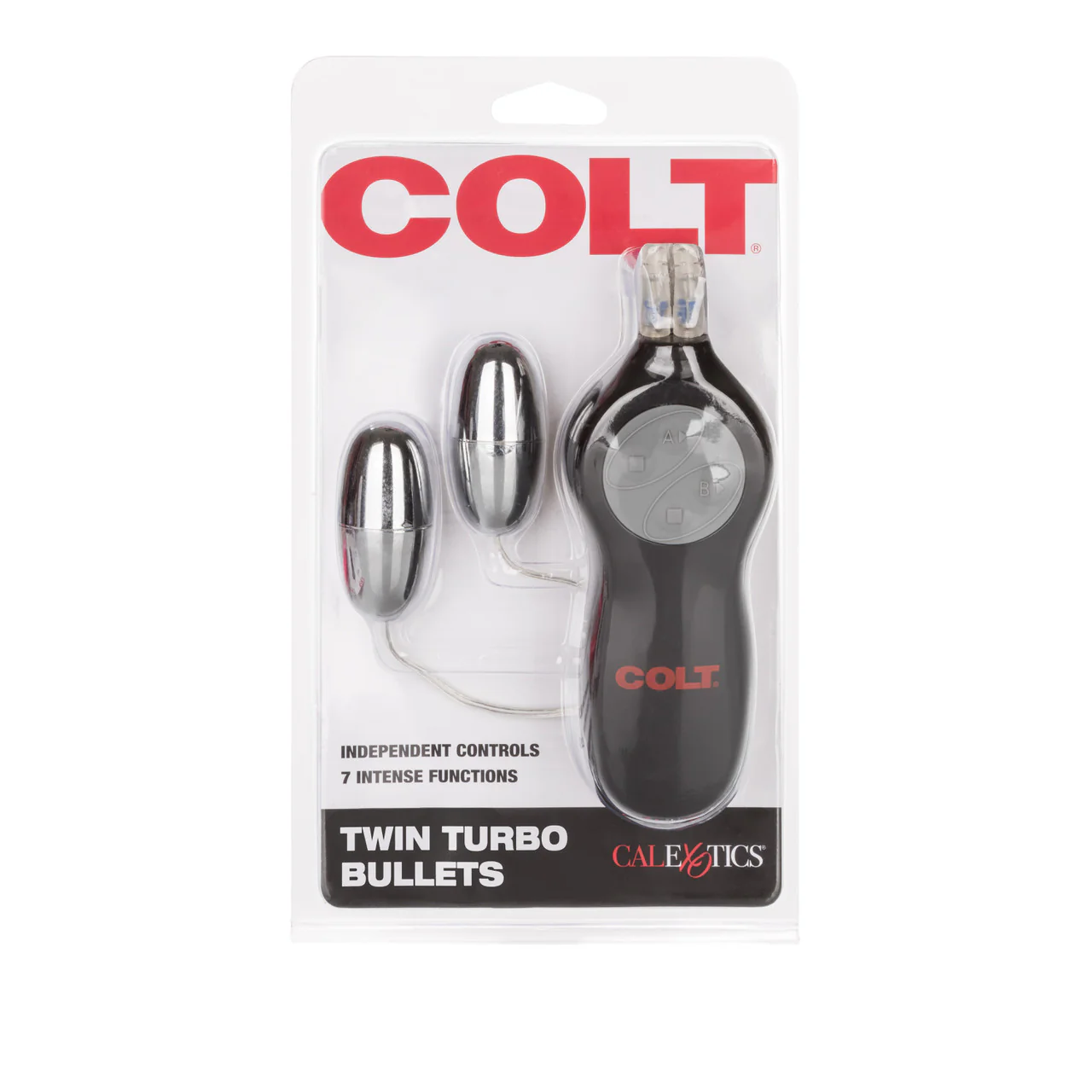 COLT Twin Turbo Bullets - Image 3