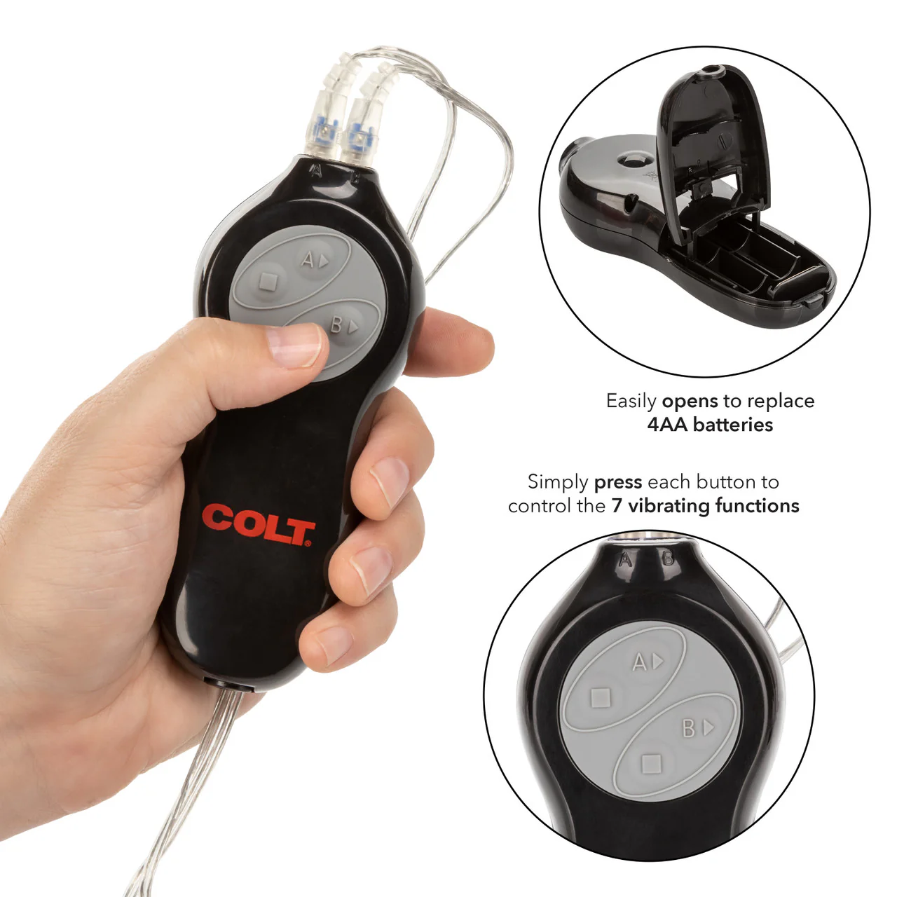 COLT Twin Turbo Bullets - Image 7