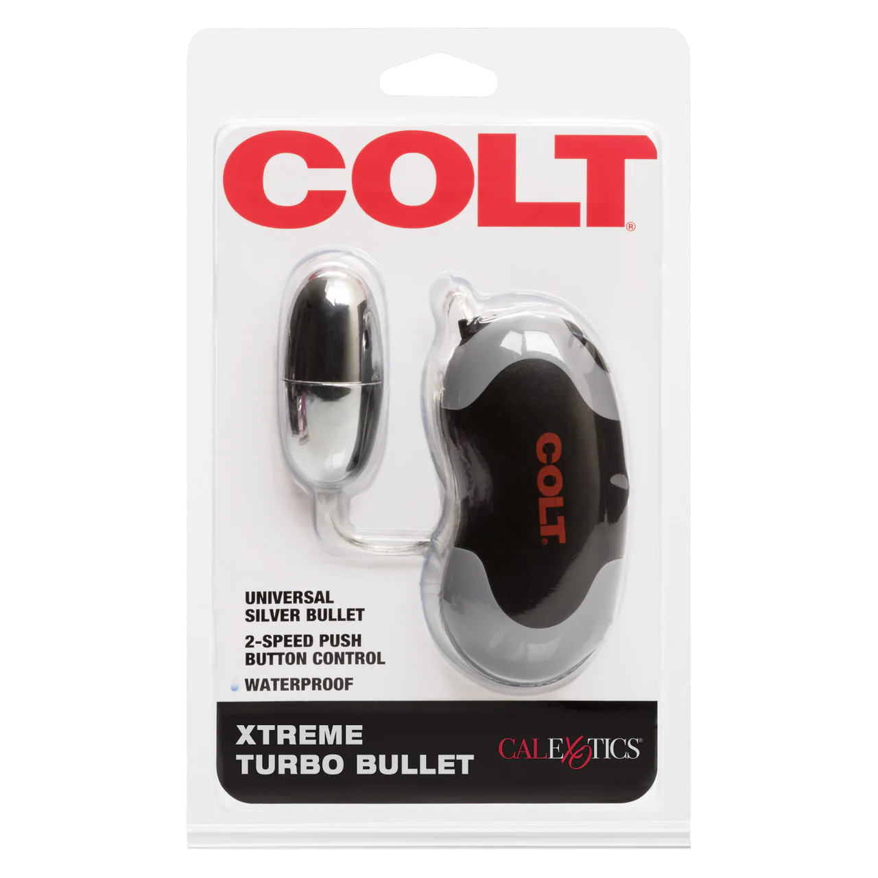 COLT Xtreme Turbo Bullet - Image 3