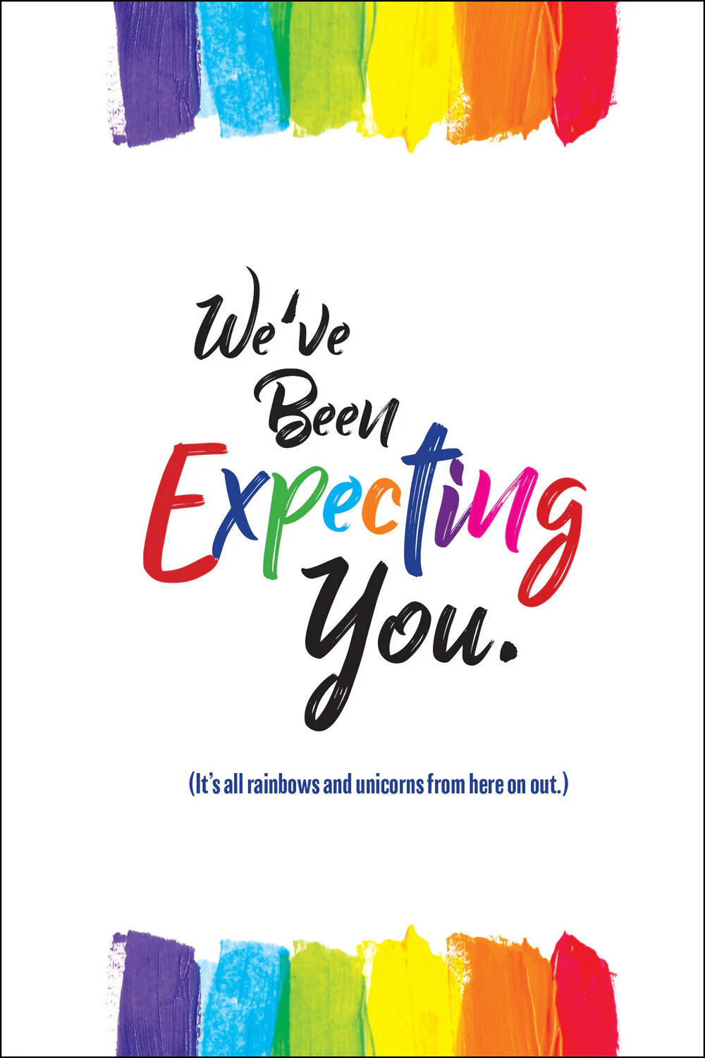 COMING OUT OF THE CLOSET GAY GREETING CARD BY KWEER CARDS - Image 3
