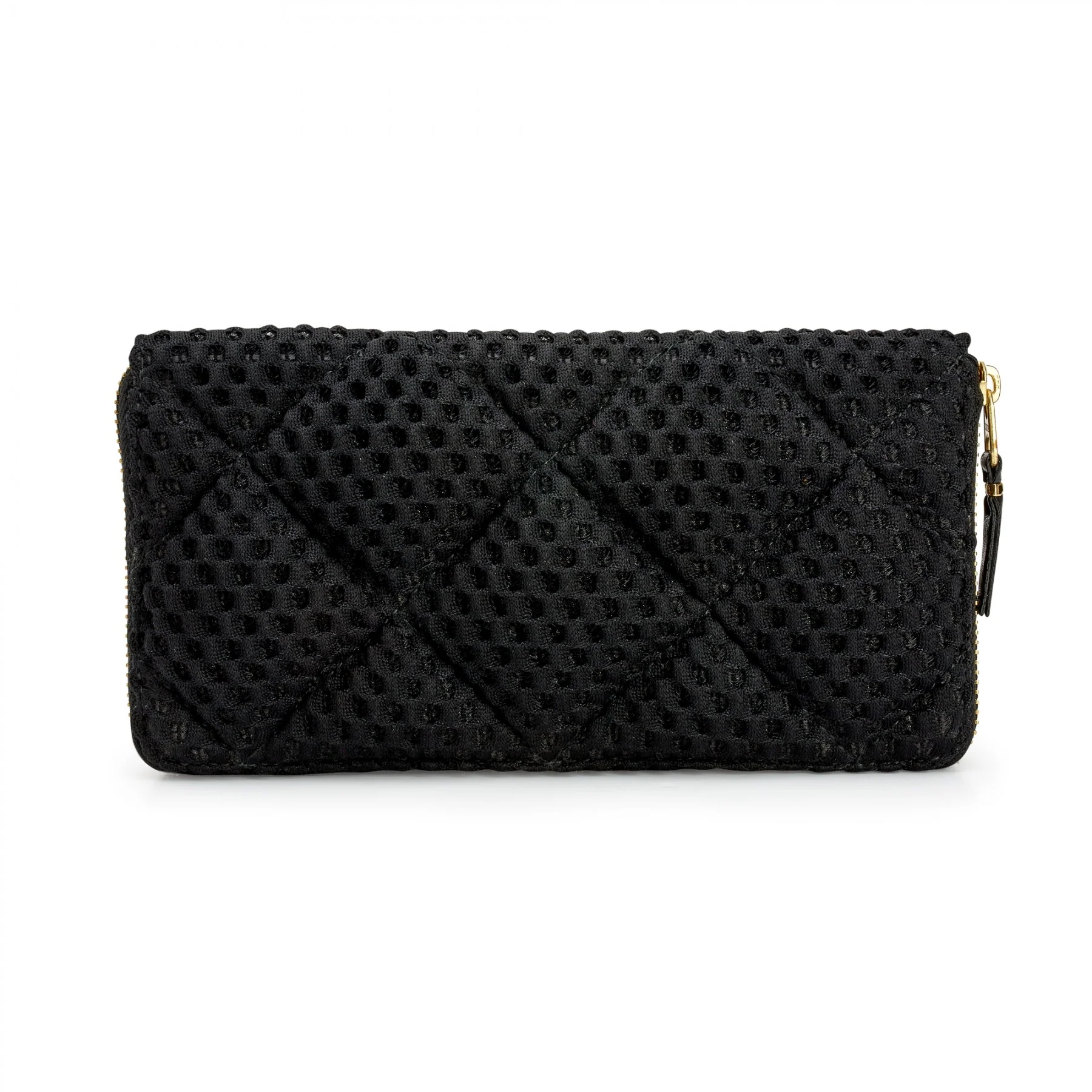 Comme des Garçons Fat Tortoise Travel Wallet - Image 4
