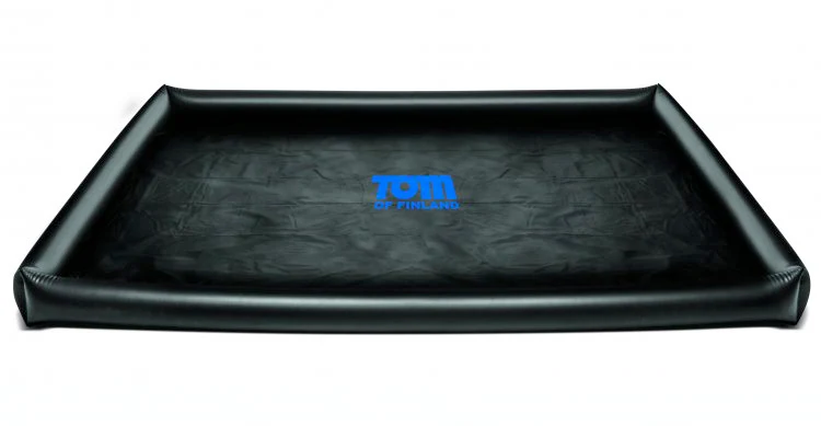 Tom of Finland Watersports Sheets - Image 4