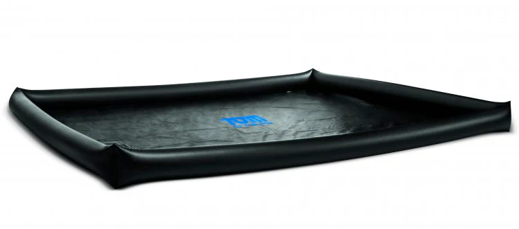 Tom of Finland Watersports Sheets - Image 5