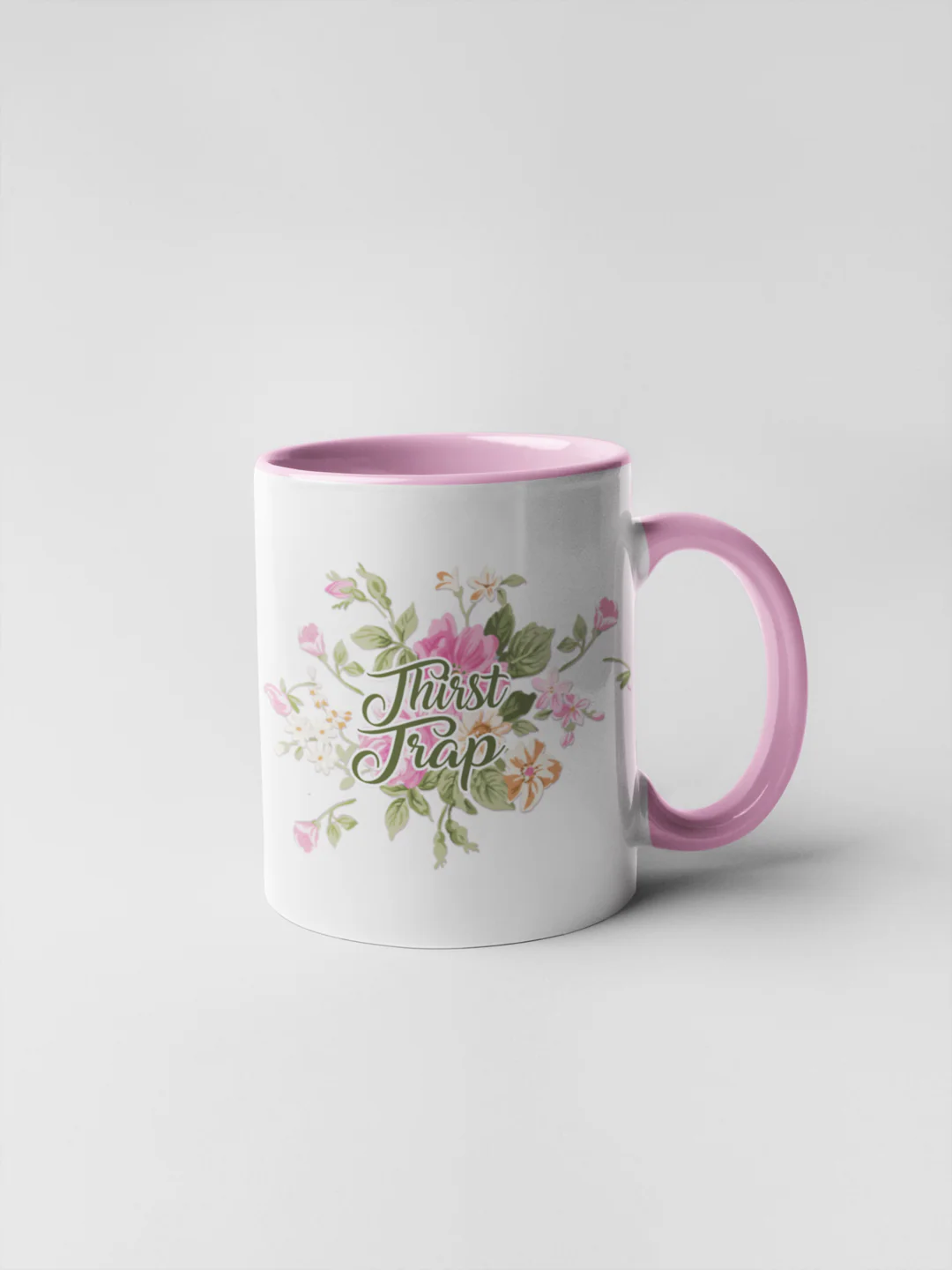THIRST TRAP MUG - Image 2