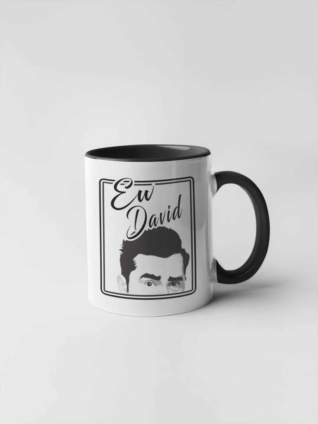 EW DAVID - SCHITT'S CREEK MUG - Image 2