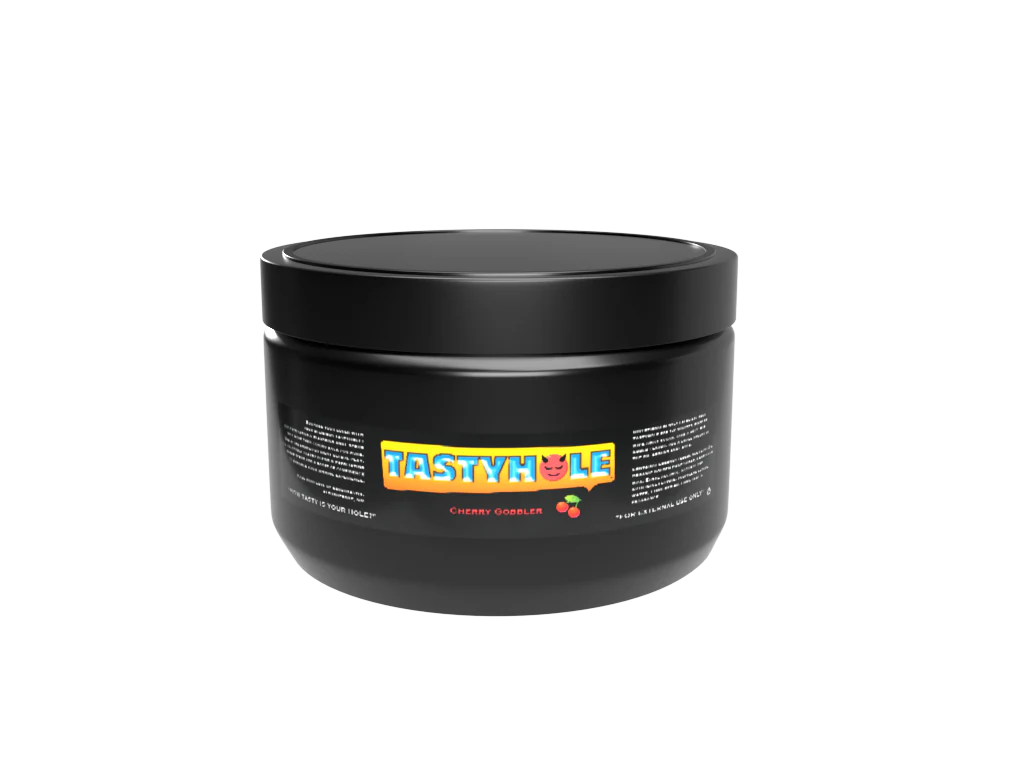 Cherry Gobbler Scrub by TASTYHOLE - Image 3