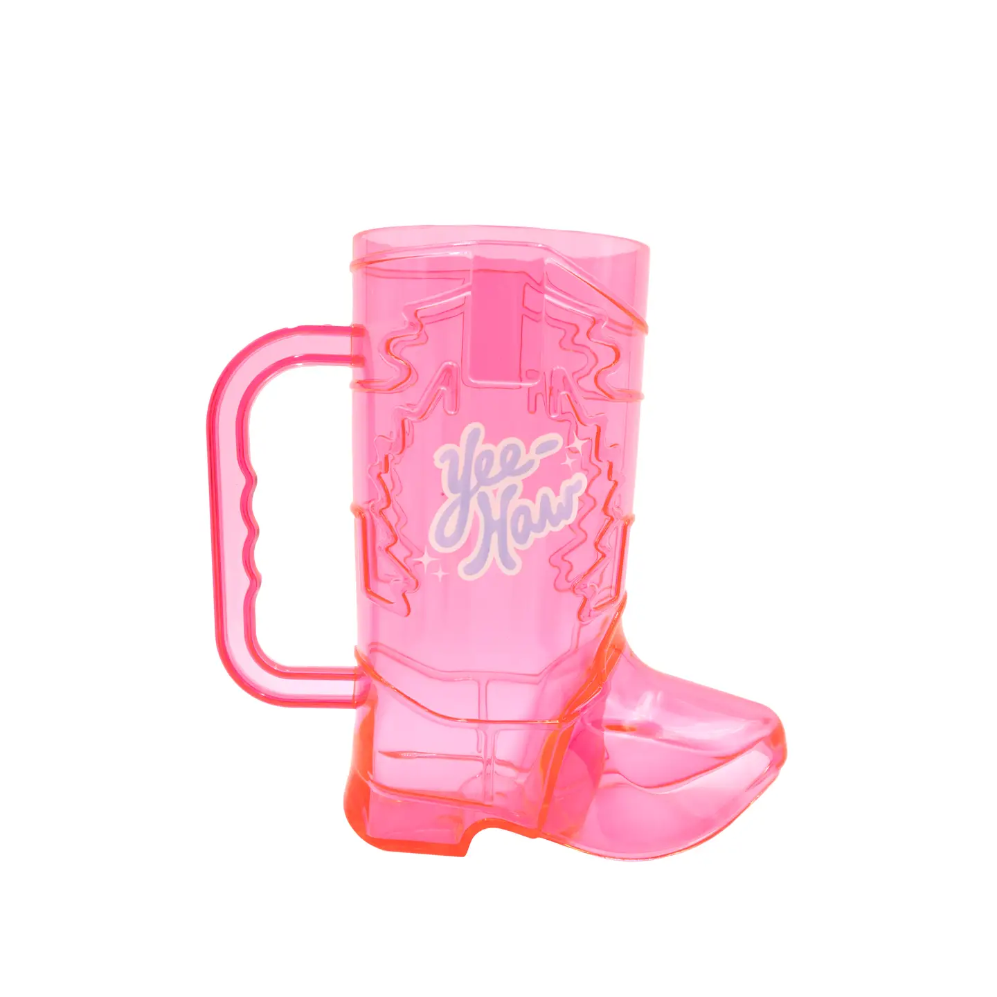 Boot-Y Cocktail Cup - Image 3