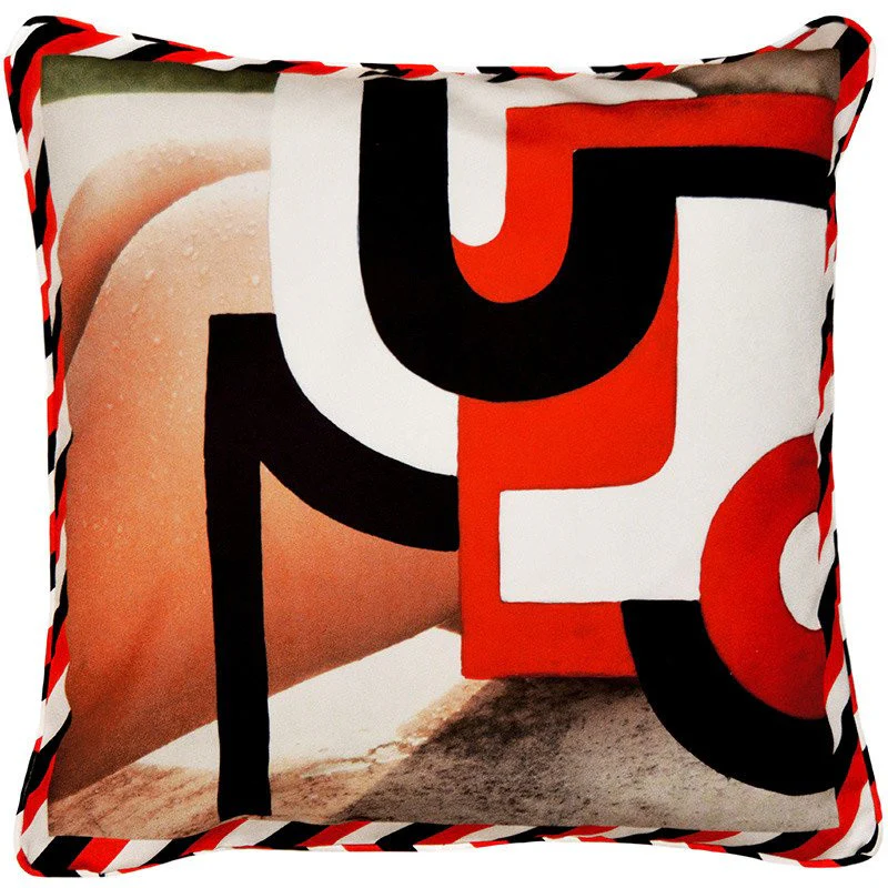 avaf Butt Pillow for Henzel Studio - Image 4