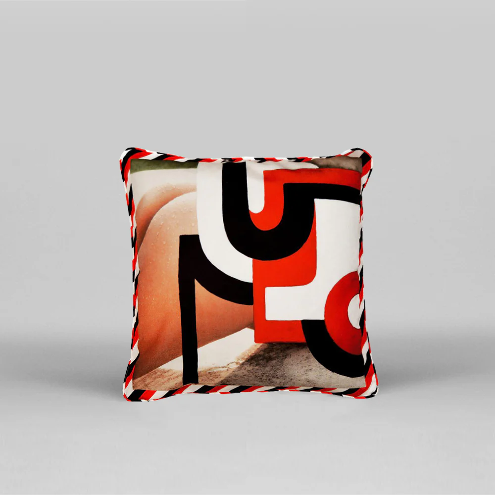 avaf Butt Pillow for Henzel Studio - Image 6