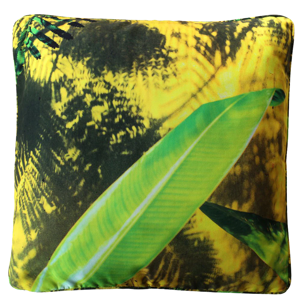 Jack Pierson: Henzel Studio Collaborations Art Pillow - Image 3