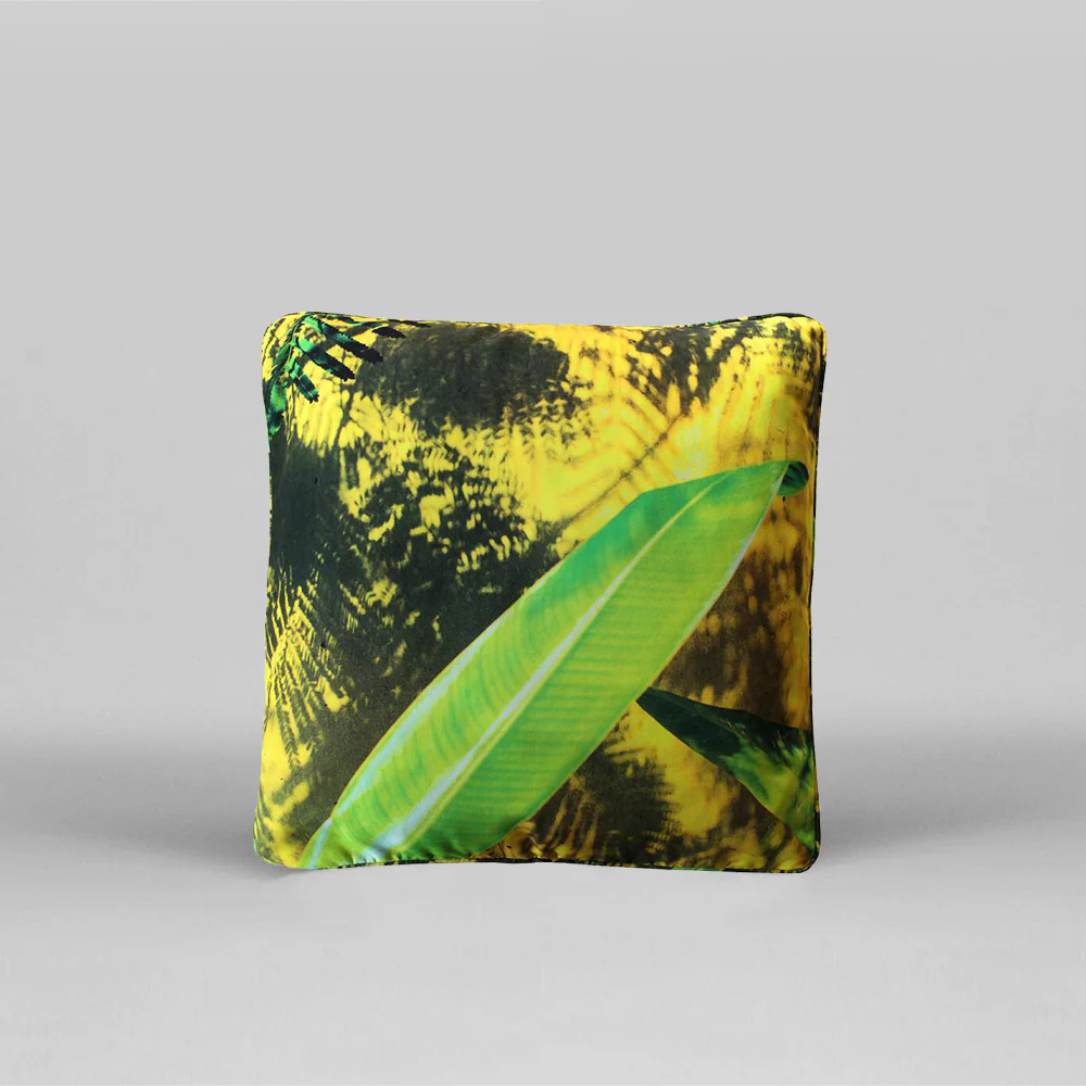 Jack Pierson: Henzel Studio Collaborations Art Pillow - Image 6