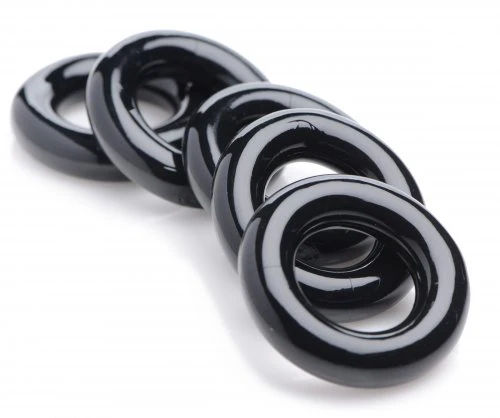 Ring Master Custom Ball Stretcher Kit Black - Image 2