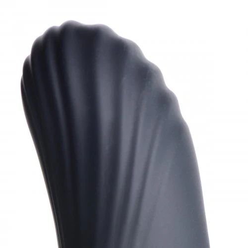 Thunderplugs Sliding Shaft Anal Plug with Remote Control - Image 2