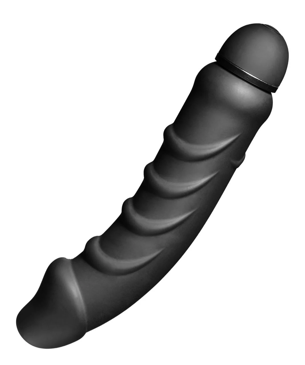Tom of Finland 5 Speed Silicone Vibe - Image 3
