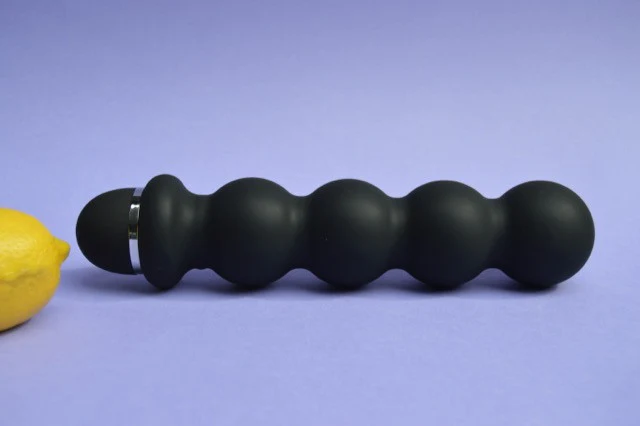 Tom of Finland Stacked Ball 5 Mode Vibe - Image 2