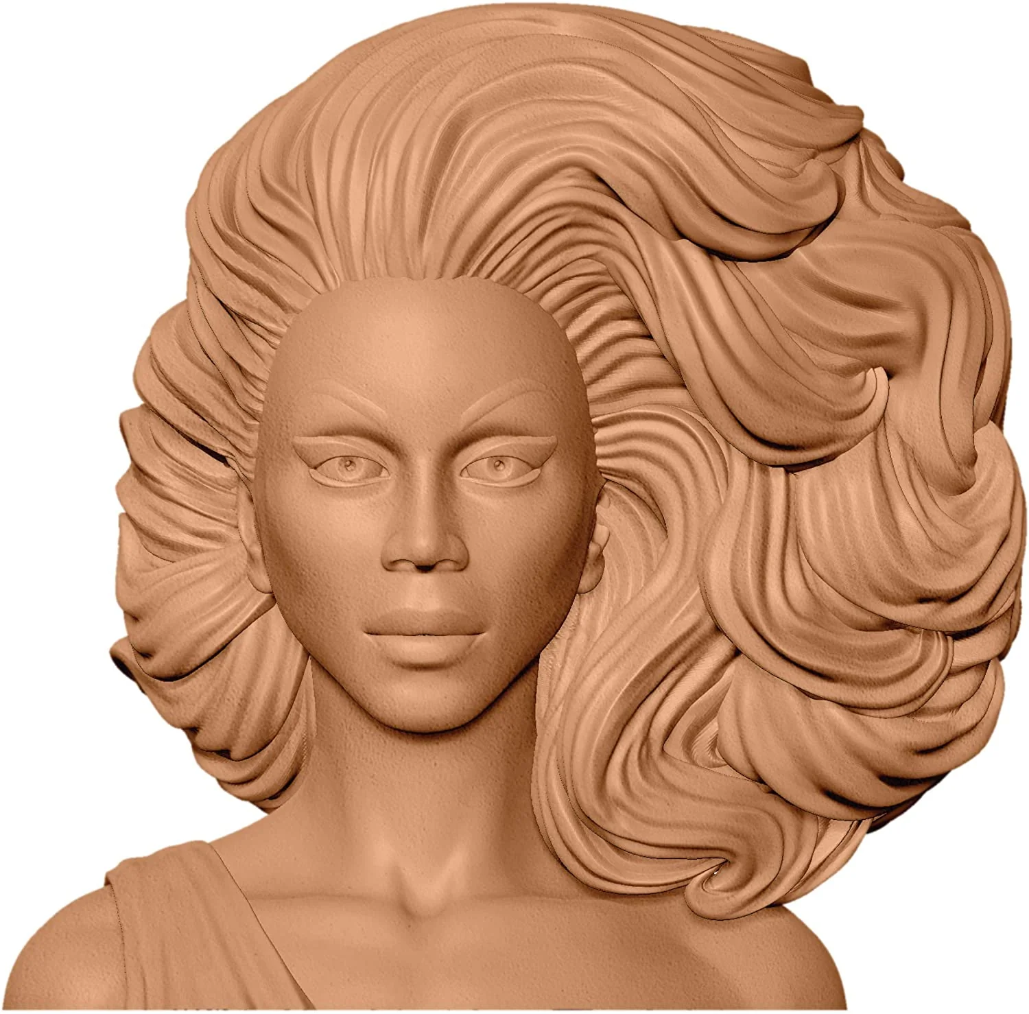 RUPAUL CHIA PET - Image 8
