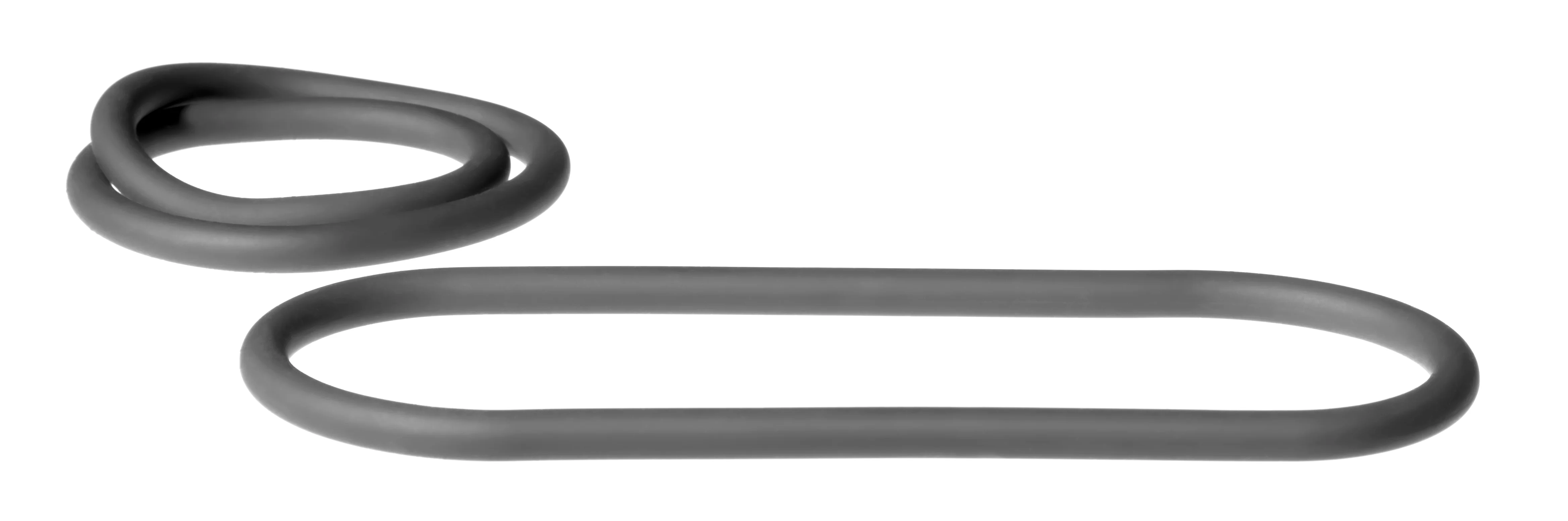 XPLAY Silicone Thin Wrap Ring - Image 5