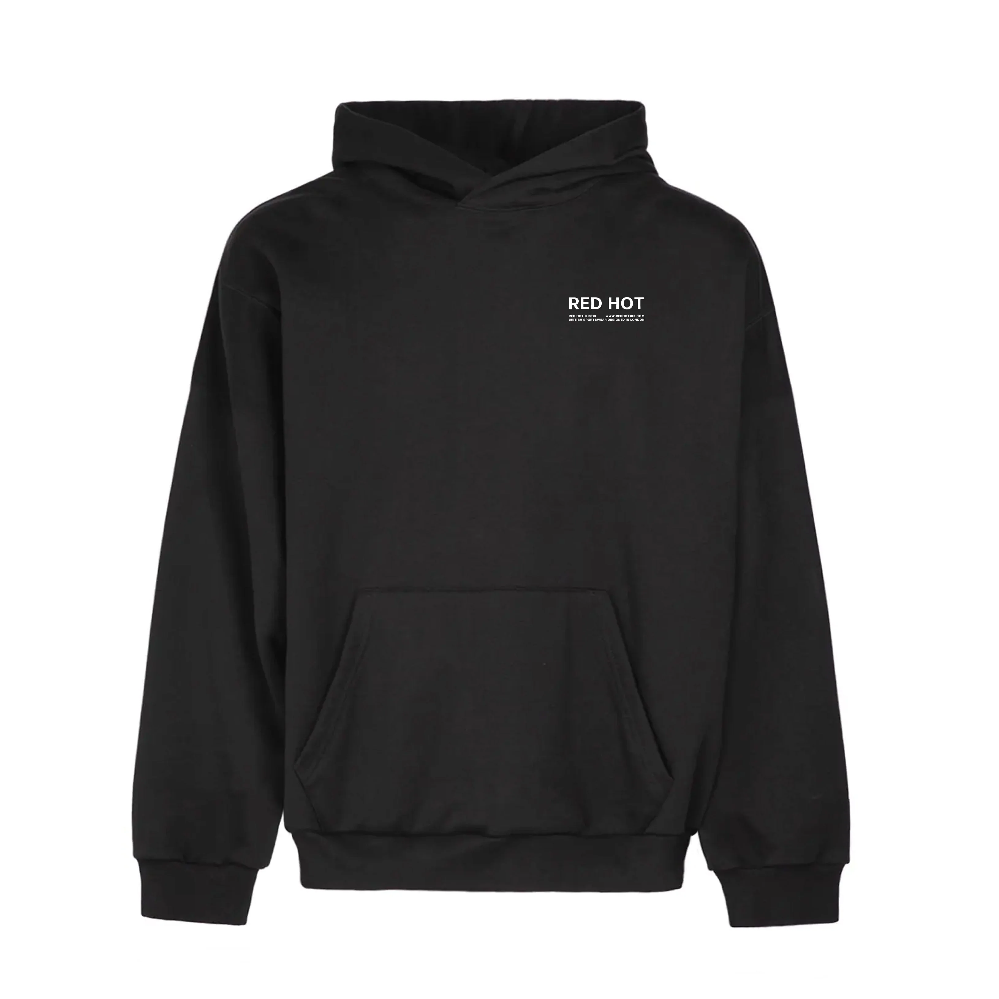 Core Hoodie by RED Hot - Image 3