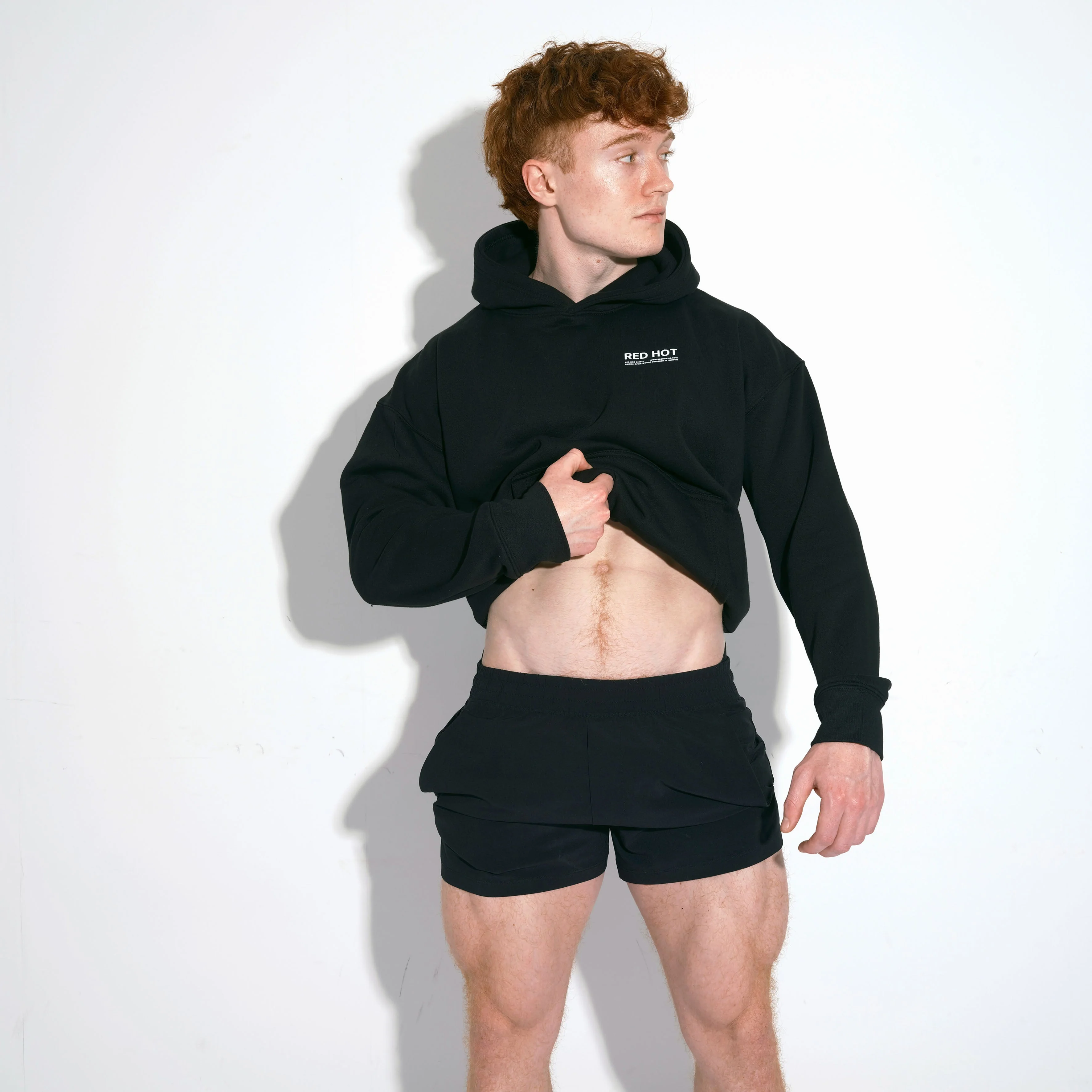 Core Hoodie by RED Hot - Image 4