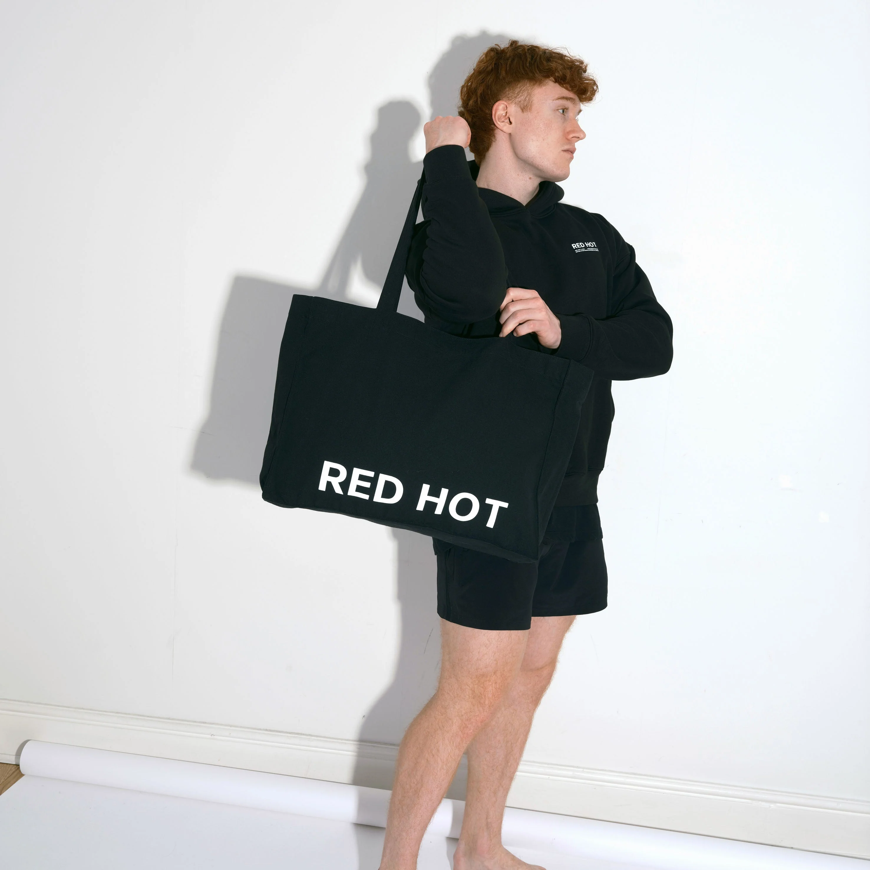 Core Hoodie by RED Hot - Image 5