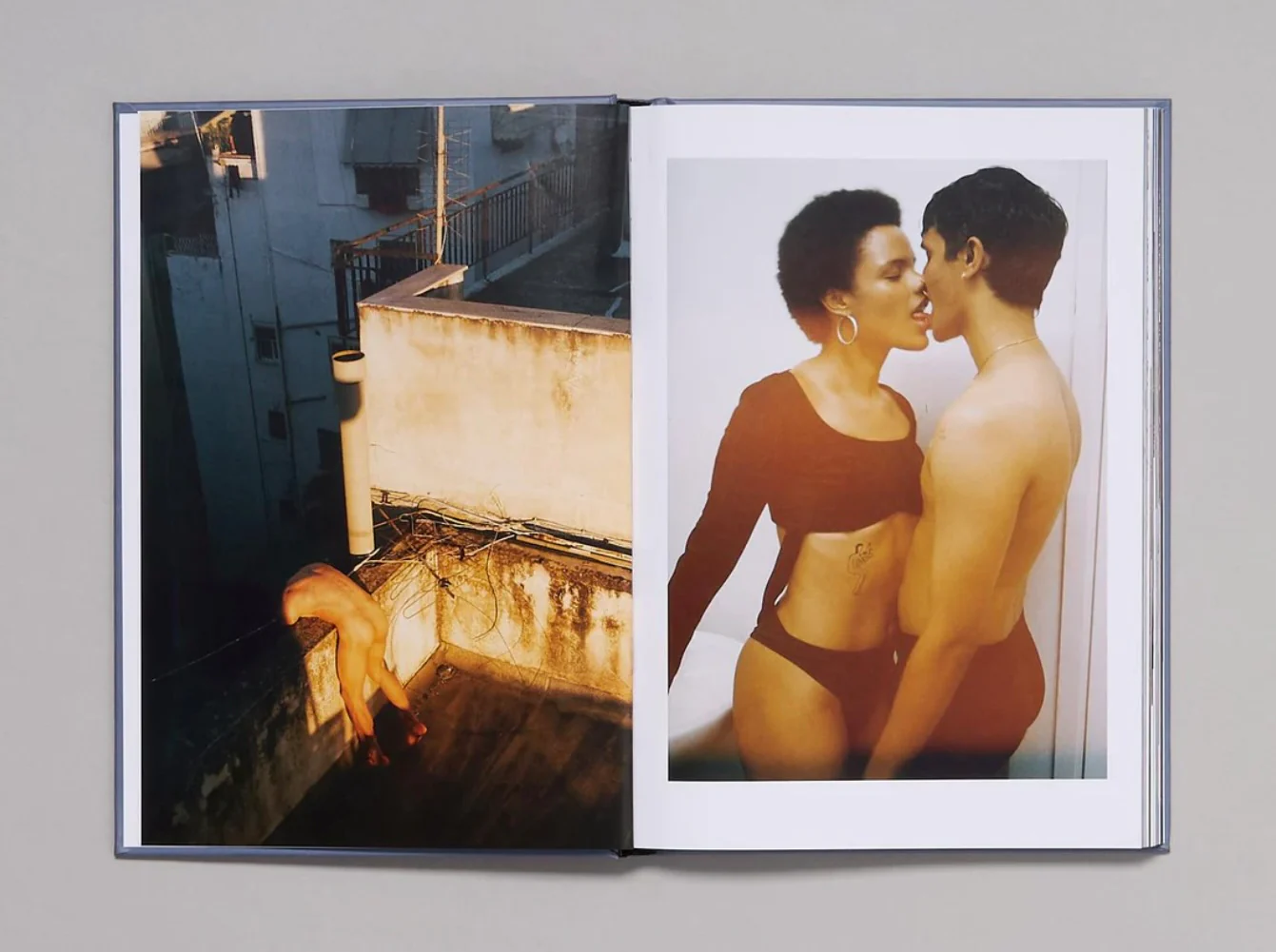 Corporeal by Spyros Rennt - Image 6
