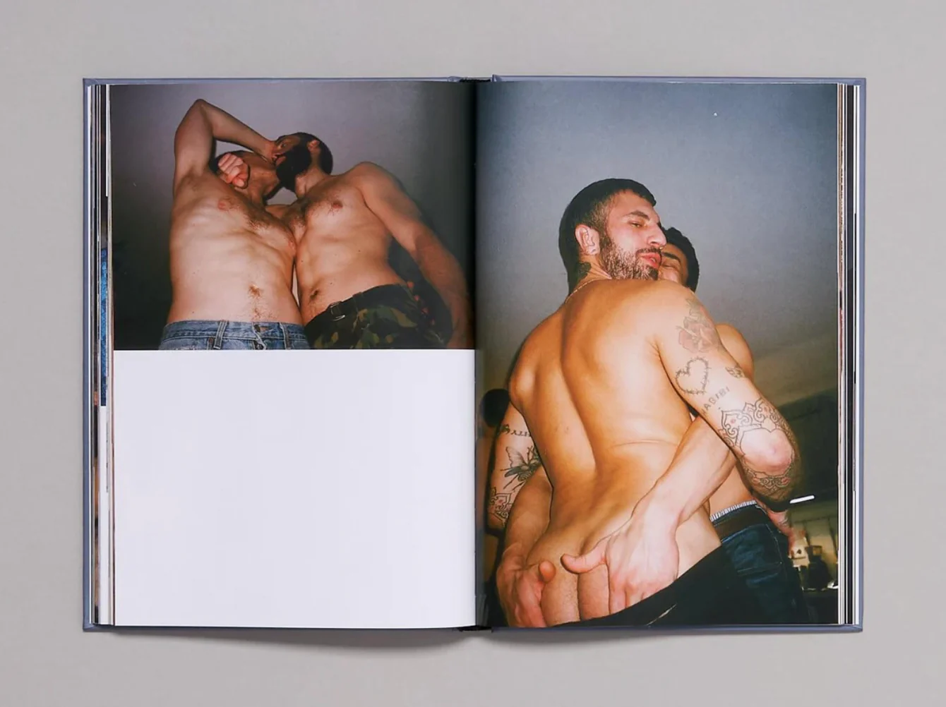 Corporeal by Spyros Rennt - Image 8