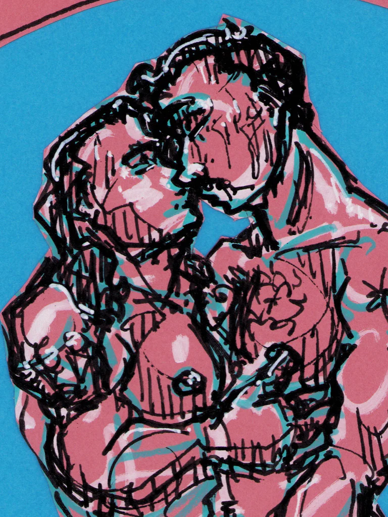 Court Watson, Bruiser + Bryan, 2025 - Image 4
