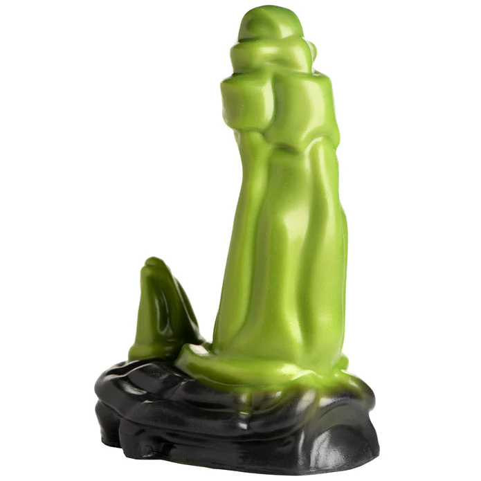 Creature Cock Orc Silicone Dildo - Image 8